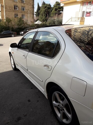 Nissan Maxima 2001, 350,000 km - 3.0 l - Bakı
