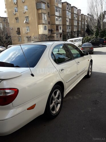 Nissan Maxima 2001, 350,000 km - 3.0 l - Bakı