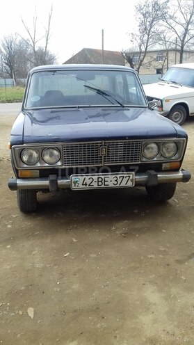 LADA (VAZ) 2106 1981, 688,850 km - 1.5 l - Lənkəran