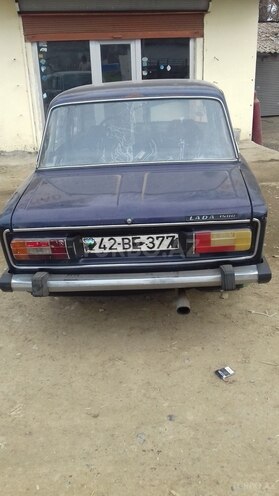 LADA (VAZ) 2106 1981, 688,850 km - 1.5 l - Lənkəran