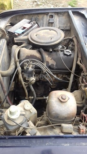 LADA (VAZ) 2106 1981, 688,850 km - 1.5 l - Lənkəran