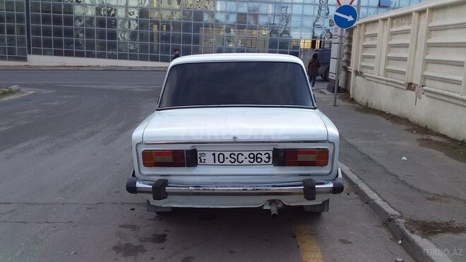 LADA (VAZ) 2106 1986, 210,000 km - 0.2 l - Bakı