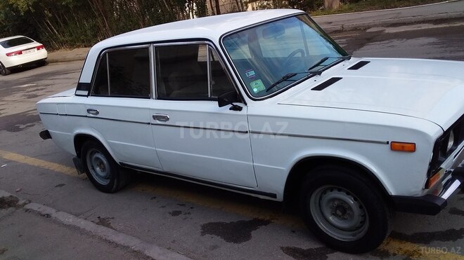 LADA (VAZ) 2106 1986, 210,000 km - 0.2 l - Bakı