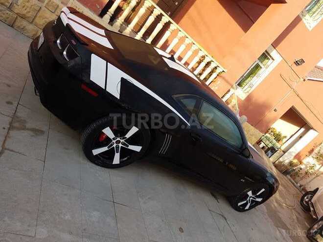 Chevrolet Camaro 2012, 117,197 km - 3.6 л - Bakı