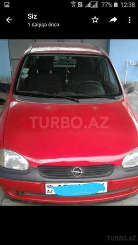 Opel Vita 1998, 156,884 km - 1.4 л - Şəmkir