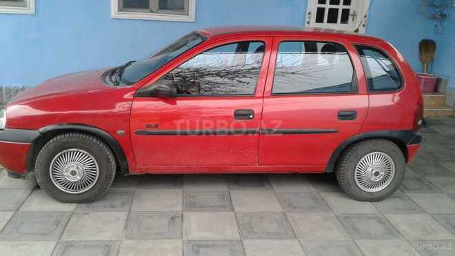 Opel Vita 1998, 156,884 km - 1.4 л - Şəmkir