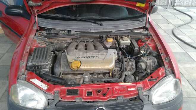 Opel Vita 1998, 156,884 km - 1.4 л - Şəmkir