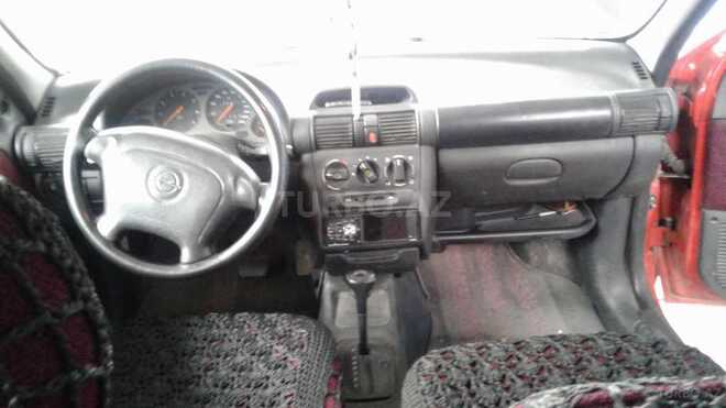 Opel Vita 1998, 156,884 km - 1.4 л - Şəmkir