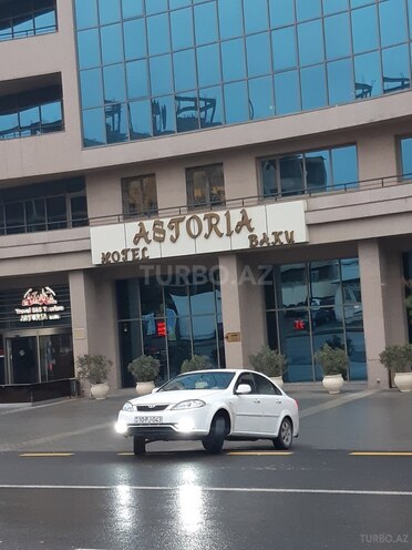 Daewoo Gentra 2014, 220,222 km - 1.5 l - Bakı