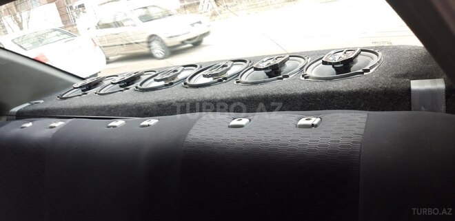 Daewoo Gentra 2014, 220,222 km - 1.5 l - Bakı