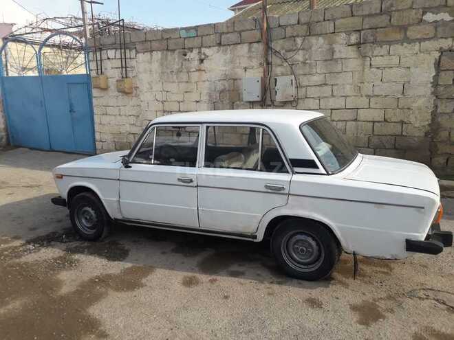 LADA (VAZ) 2106 1991, 365,000 km - 1.5 l - Bakı
