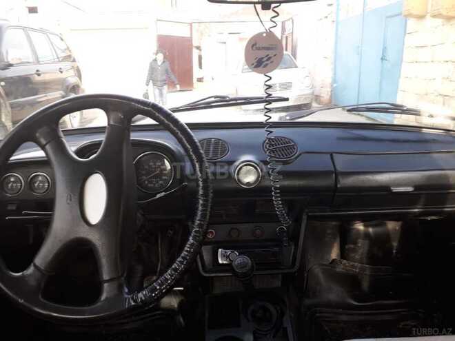 LADA (VAZ) 2106 1991, 365,000 km - 1.5 l - Bakı