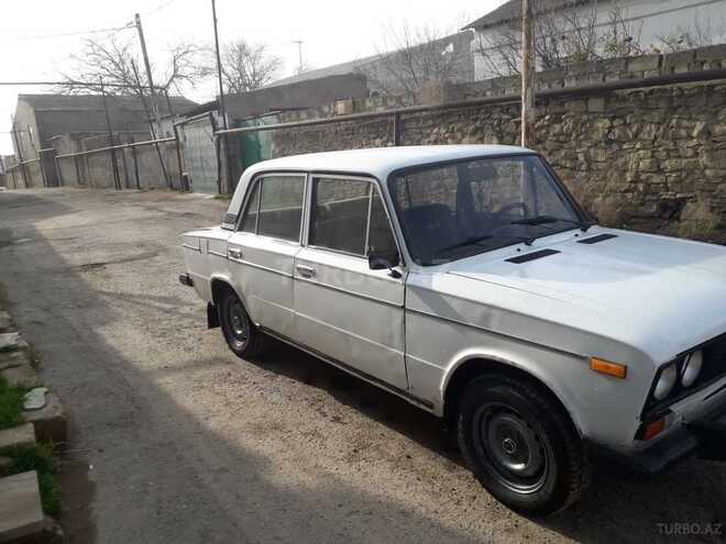 LADA (VAZ) 2106 1991, 365,000 km - 1.5 l - Bakı