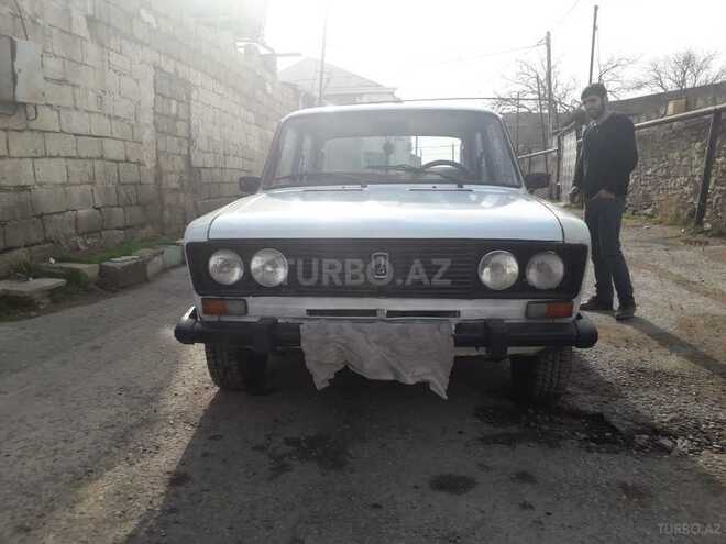 LADA (VAZ) 2106 1991, 365,000 km - 1.5 l - Bakı
