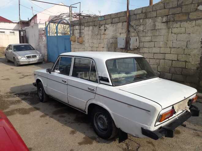 LADA (VAZ) 2106 1991, 365,000 km - 1.5 l - Bakı