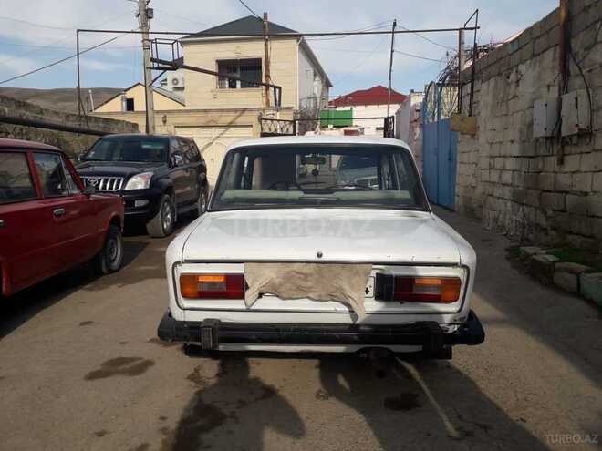 LADA (VAZ) 2106 1991, 365,000 km - 1.5 l - Bakı