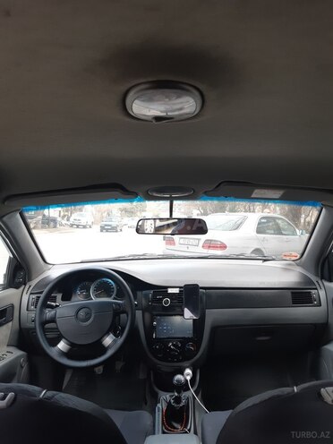 Daewoo Gentra 2014, 220,222 km - 1.5 l - Bakı