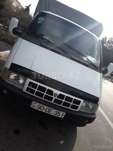 GAZ 330200 1998, 350,000 km - 0.2 l - Bakı