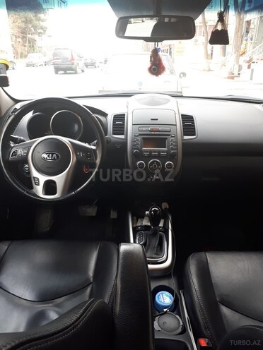Kia Soul 2013, 109,000 km - 2.0 l - Bakı