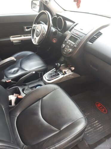 Kia Soul 2013, 109,000 km - 2.0 l - Bakı