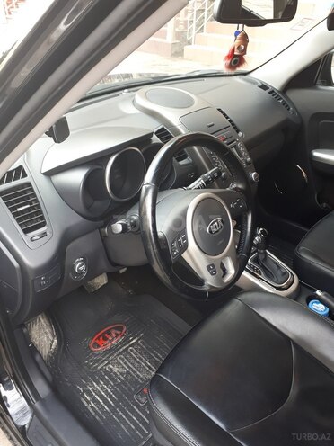 Kia Soul 2013, 109,000 km - 2.0 l - Bakı