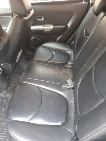 Kia Soul 2013, 109,000 km - 2.0 l - Bakı
