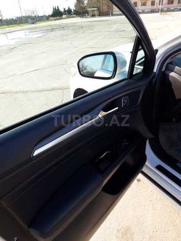 Ford Fusion 2013, 107,000 km - 2.0 l - Bakı