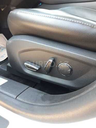 Ford Fusion 2013, 107,000 km - 2.0 l - Bakı