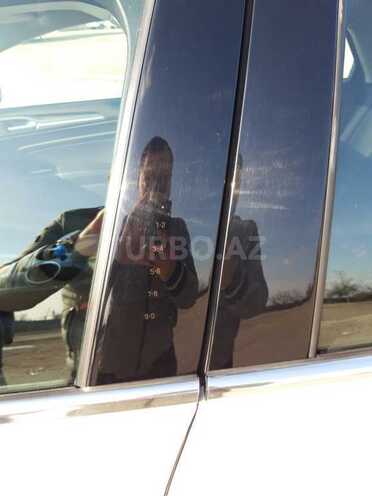 Ford Fusion 2013, 107,000 km - 2.0 l - Bakı