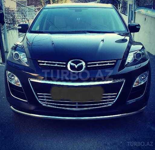 Mazda CX-7 2013, 32,900 km - 2.3 l - Bakı