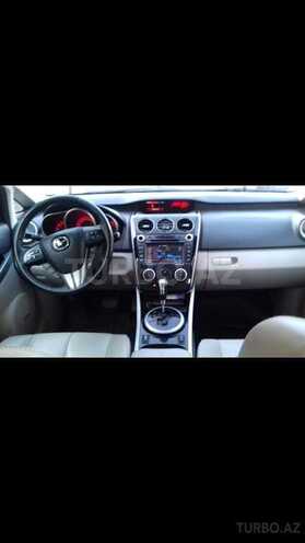 Mazda CX-7 2013, 32,900 km - 2.3 l - Bakı