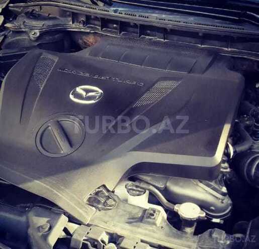 Mazda CX-7 2013, 32,900 km - 2.3 l - Bakı