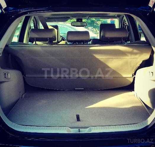 Mazda CX-7 2013, 32,900 km - 2.3 l - Bakı