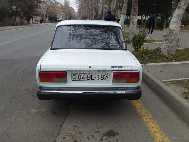 LADA (VAZ) 2107 2008, 150,000 km - 1.6 l - Mingəçevir