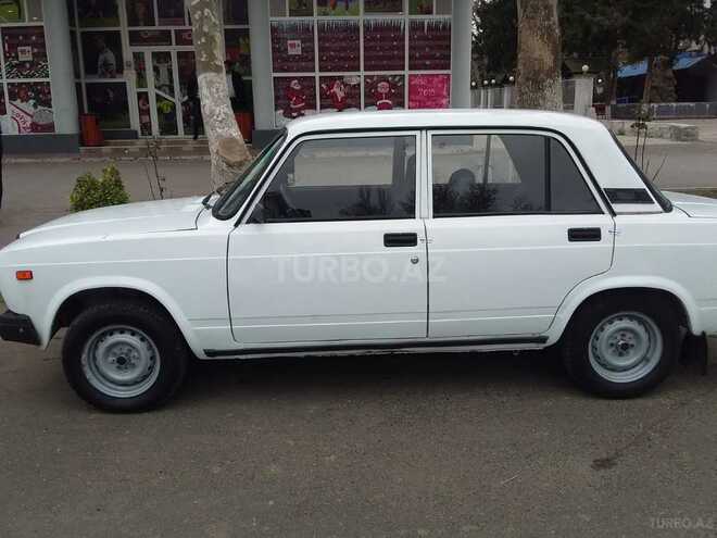 LADA (VAZ) 2107 2008, 150,000 km - 1.6 l - Mingəçevir