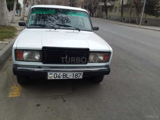 LADA (VAZ) 2107 2008, 150,000 km - 1.6 l - Mingəçevir