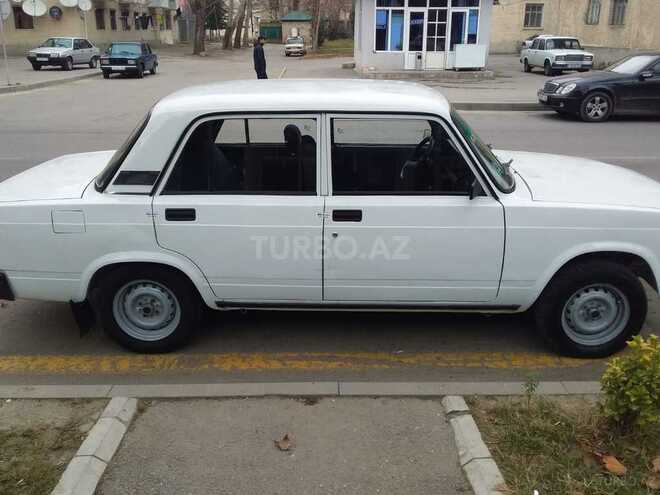 LADA (VAZ) 2107 2008, 150,000 km - 1.6 l - Mingəçevir
