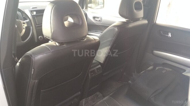 Nissan X-Trail 2013, 113,000 km - 2.5 l - Bakı