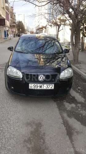 Volkswagen Jetta 2007, 254,000 km - 1.6 л - Bakı