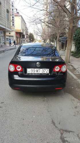 Volkswagen Jetta 2007, 254,000 km - 1.6 л - Bakı