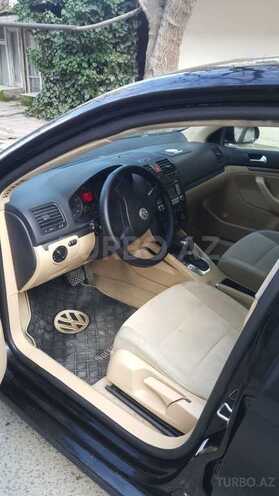 Volkswagen Jetta 2007, 254,000 km - 1.6 л - Bakı