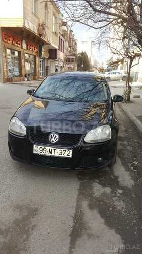 Volkswagen Jetta 2007, 254,000 km - 1.6 л - Bakı