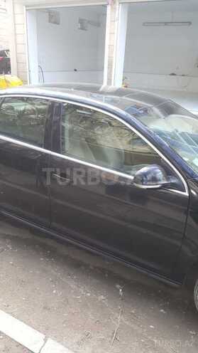 Volkswagen Jetta 2007, 254,000 km - 1.6 л - Bakı
