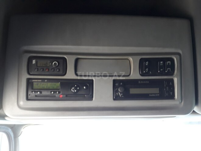 Mercedes Atego 1229 2008, 915,414 km - 6.4 l - Bakı