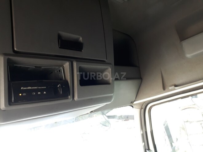Mercedes Atego 1229 2008, 915,414 km - 6.4 l - Bakı
