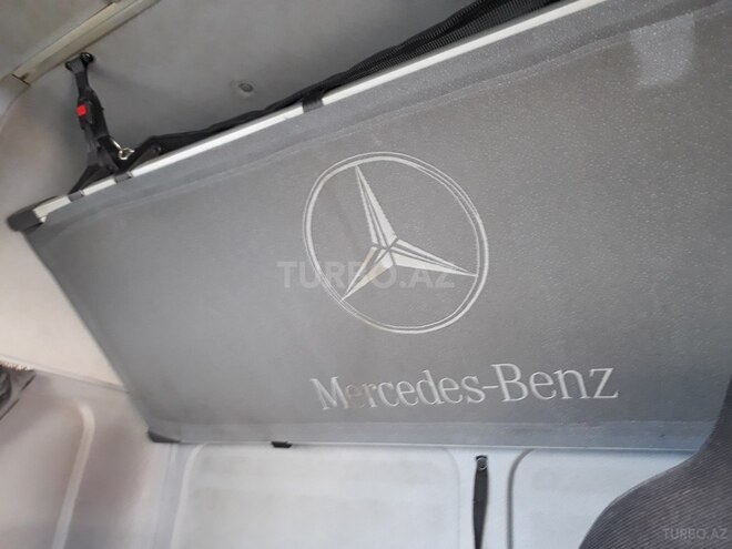 Mercedes Atego 1229 2008, 915,414 km - 6.4 l - Bakı