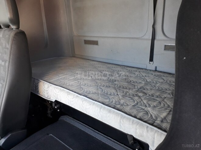 Mercedes Atego 1229 2008, 915,414 km - 6.4 l - Bakı