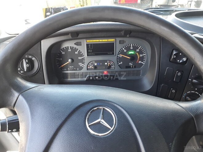 Mercedes Atego 1229 2008, 915,414 km - 6.4 l - Bakı