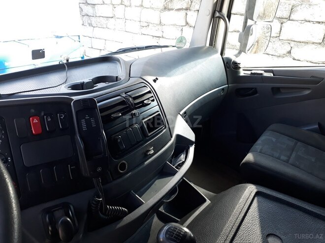 Mercedes Atego 1229 2008, 915,414 km - 6.4 l - Bakı