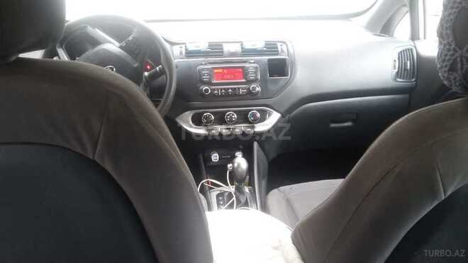 Kia Rio 2012, 183,650 km - 1.4 л - Bakı